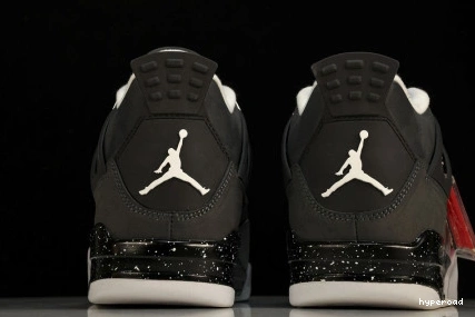 Hyperoad AIR FEAR JORDAN RETRO 4 0906
